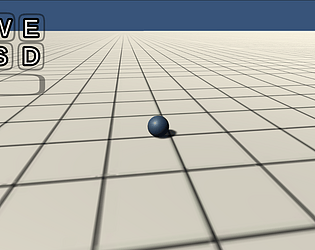Flying Ball