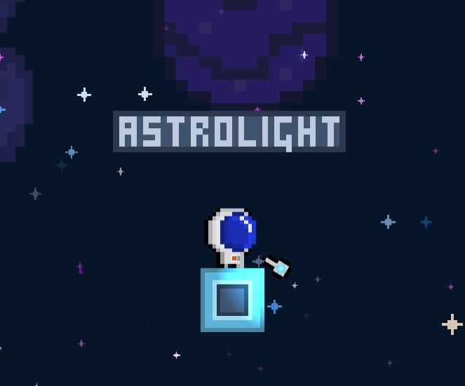 Astrolight