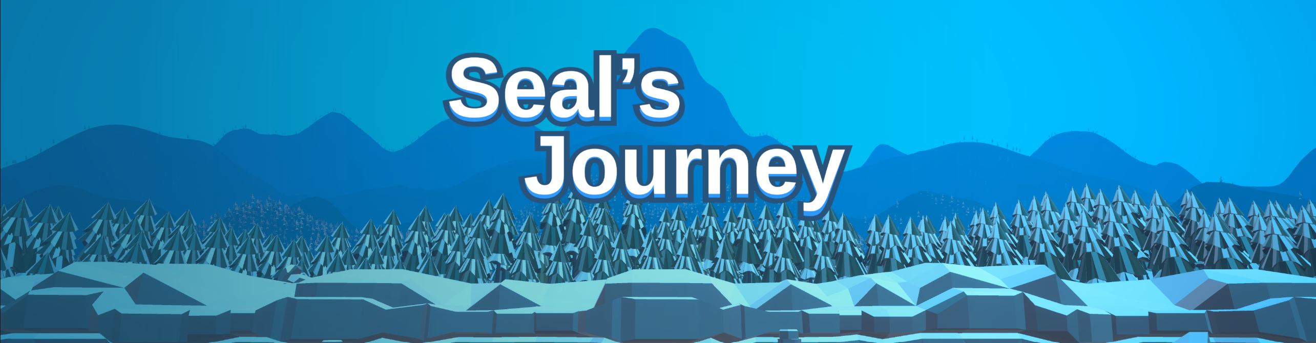 Seal's Journey