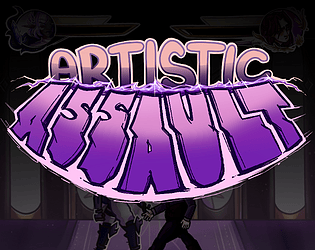 Artistic Assault