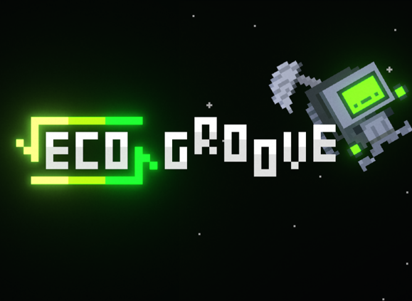 ECOGROOVE