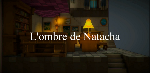 L'ombre de Natacha