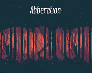 Project Abberation - Prototype