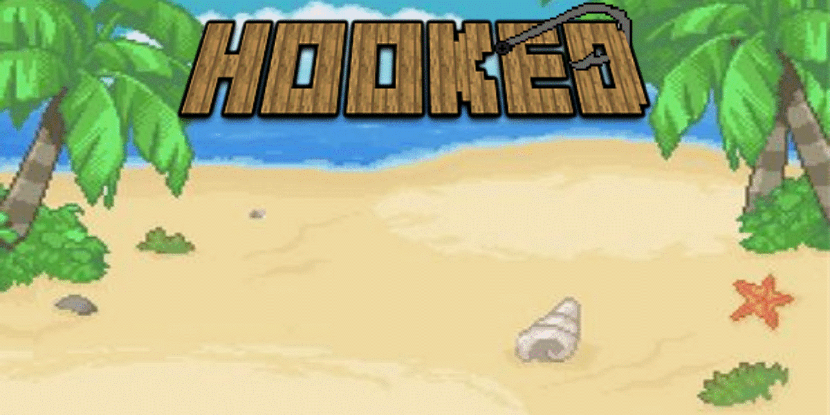 HOOKED