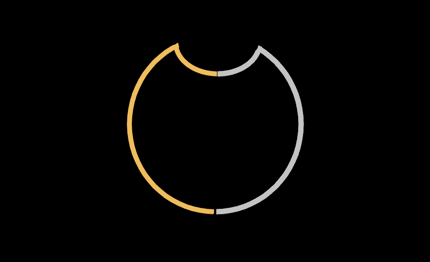 Cover image for Outlasted Ink