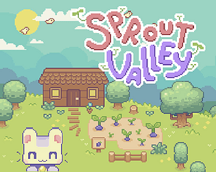 Sprout Valley [$7.99] [Simulation] [Windows] [macOS] [Linux] [Android]