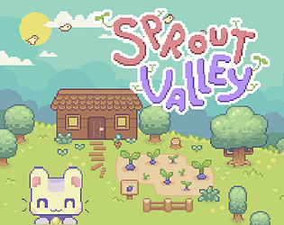 Sprout Valley Thumbnail