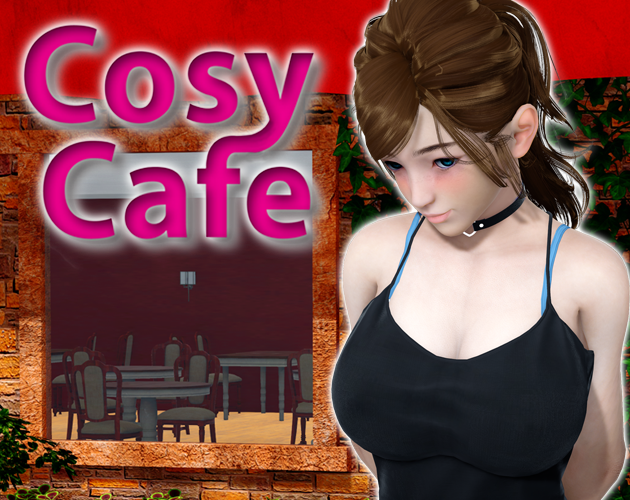 Cosy Cafe by Cosy Creator