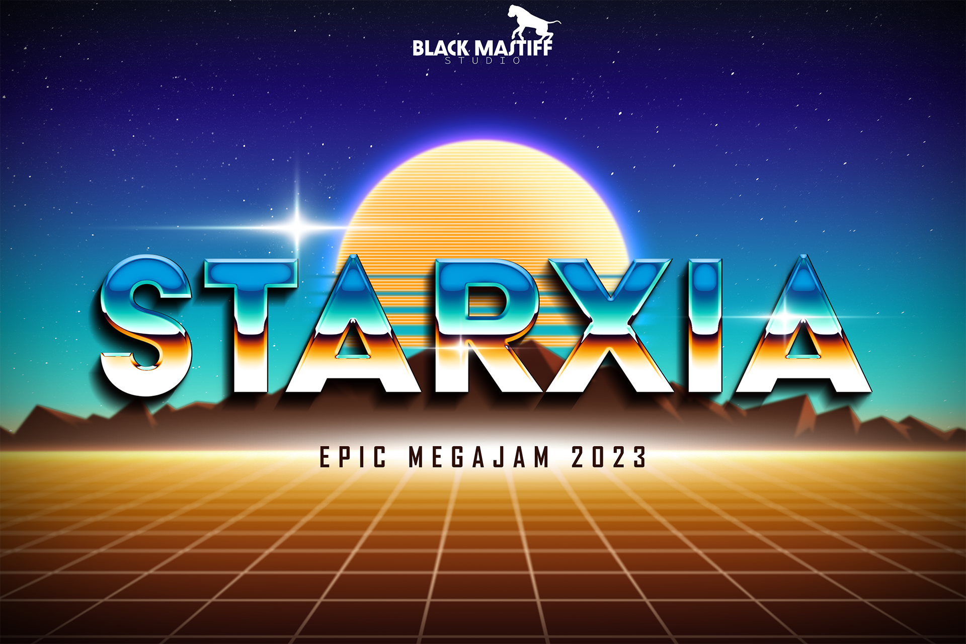 Starxia [Jam Version]