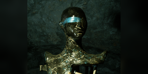 Cover image for Omniscient God