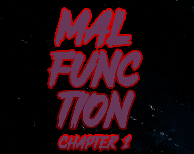 Malfunction By Daveesp