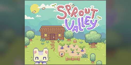 Cover image for Sprout Valley Soundtrack