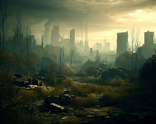 The Last of Us