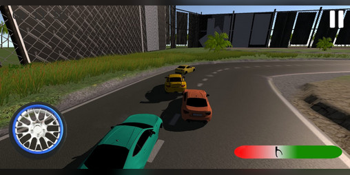 Cover image for Model Auto Racing Online