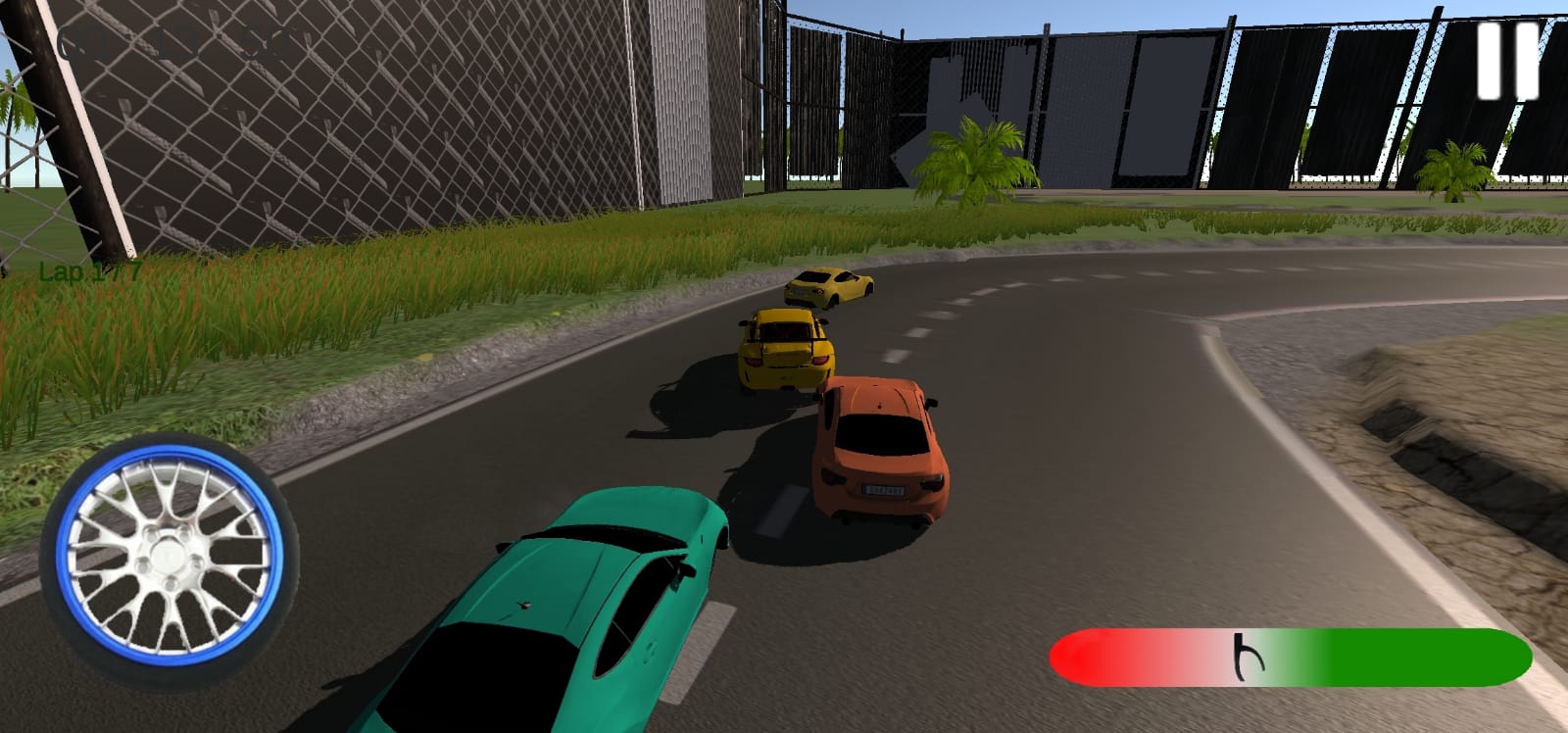 Model Auto Racing Online