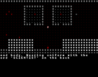 SEEING RED