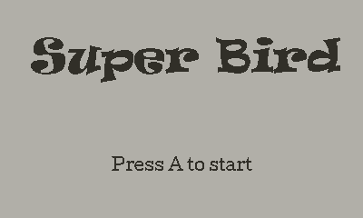 Super Bird