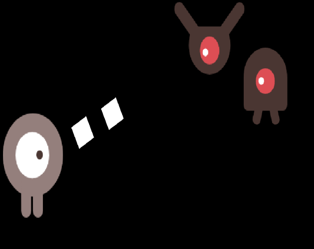 Creep Shooter(Mobile)