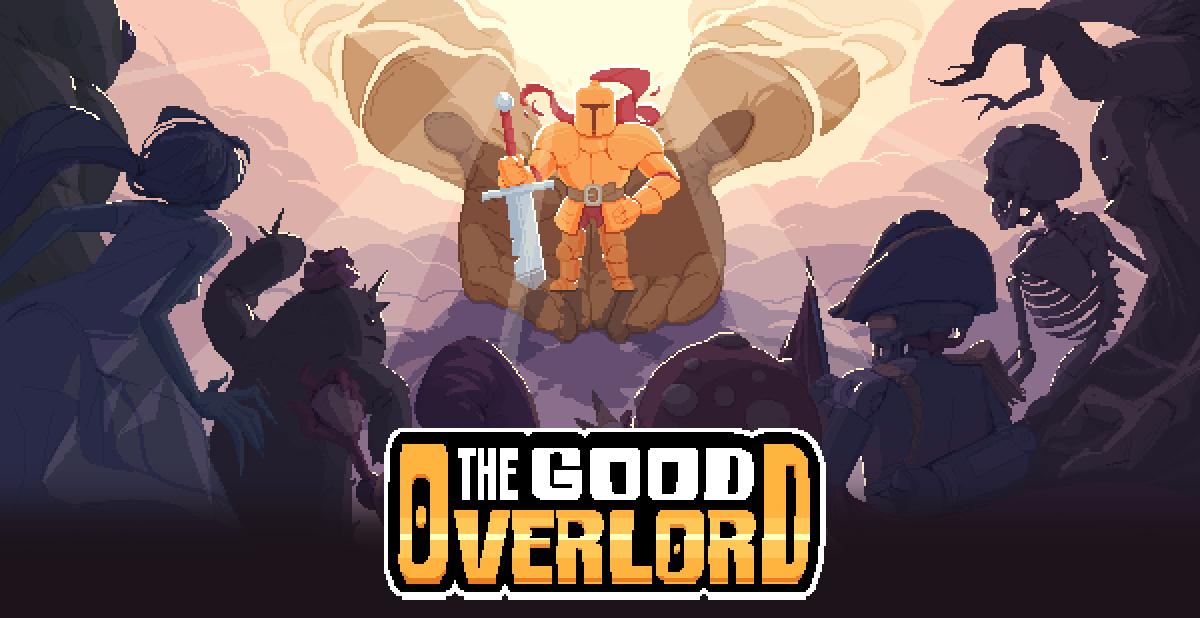 The Good Overlord
