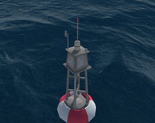 Buoy Simulator