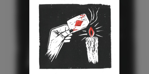 Cover image for Wreck This Deck