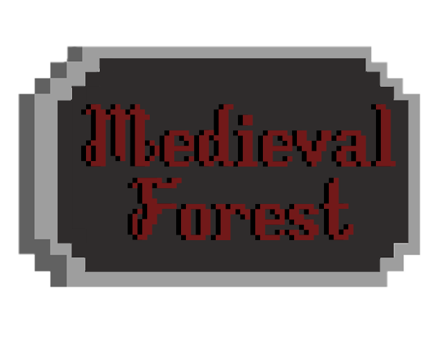 Medieval Forest