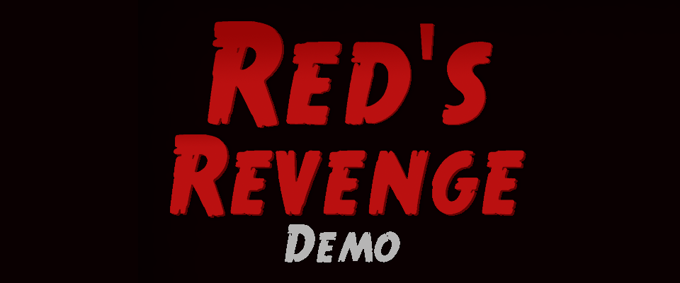 Red's Revenge - Demo