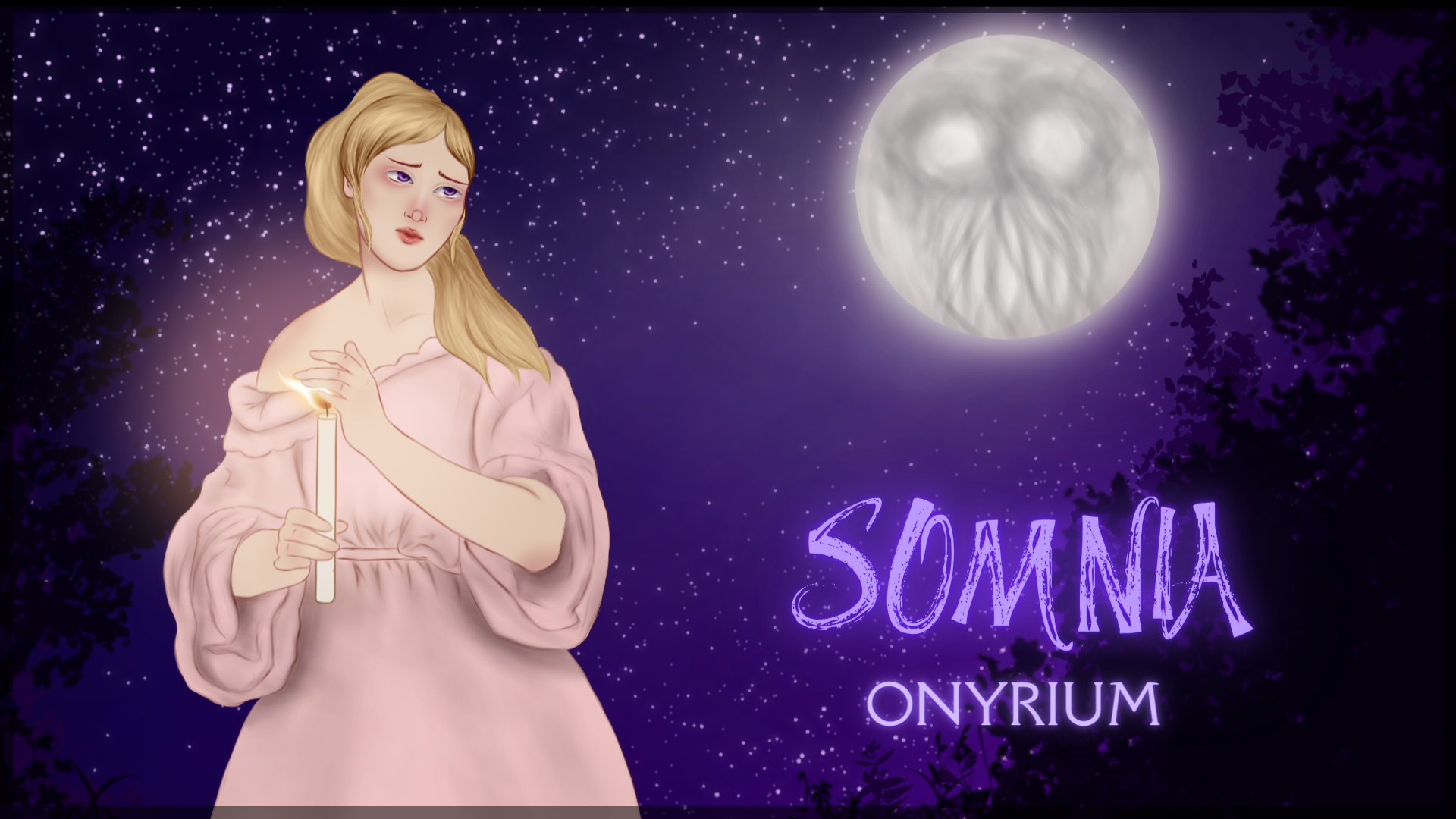 SOMNIA: ONYRIUM