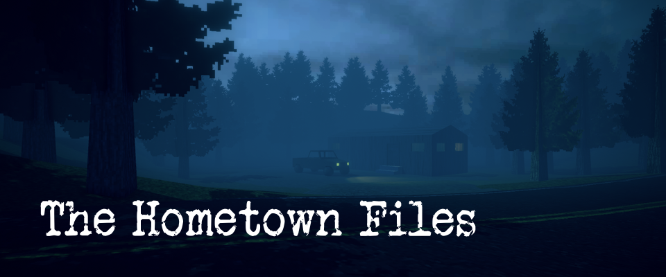 The Hometown Files
