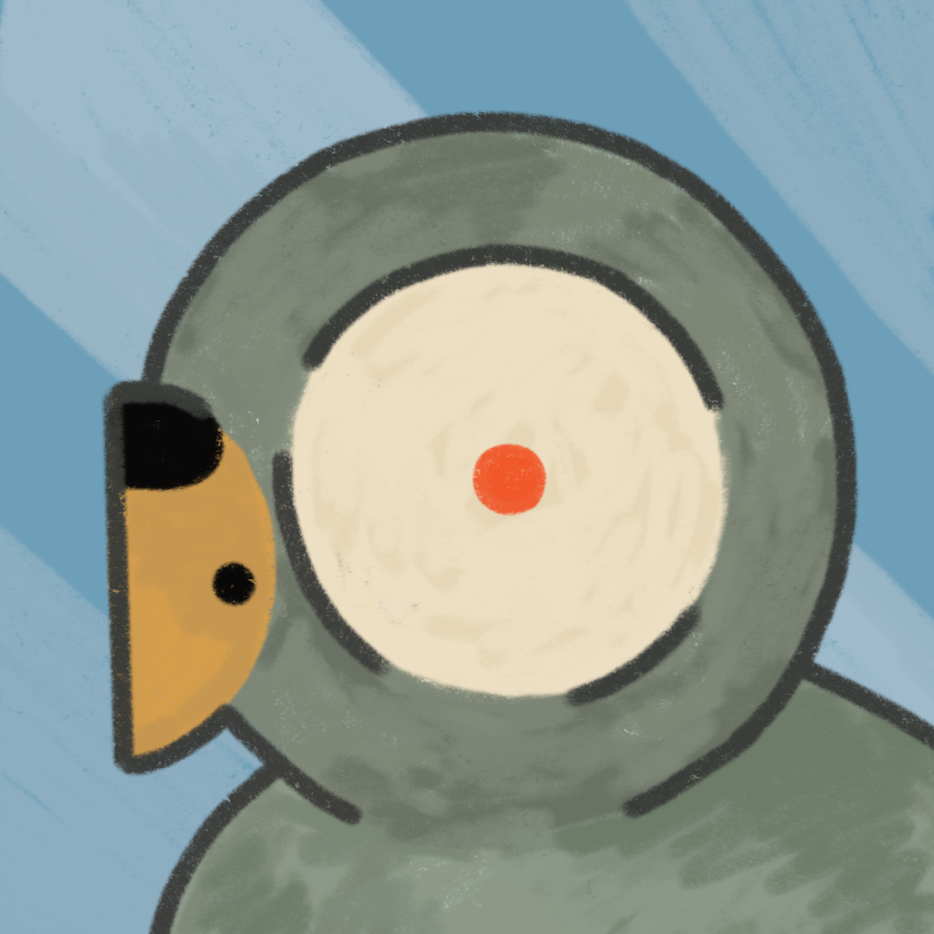 Pest Pursuit