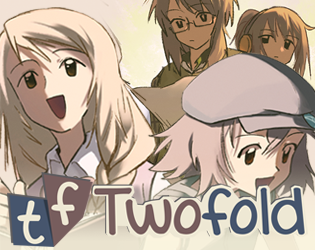 Demo available + release date announcement! - Twofold by Studio Élan