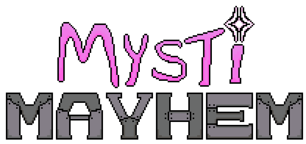 MystiMayhem