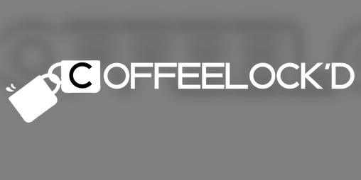 Cover image for Coffeelock'd