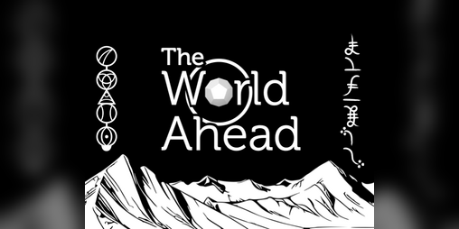 Cover image for The World Ahead