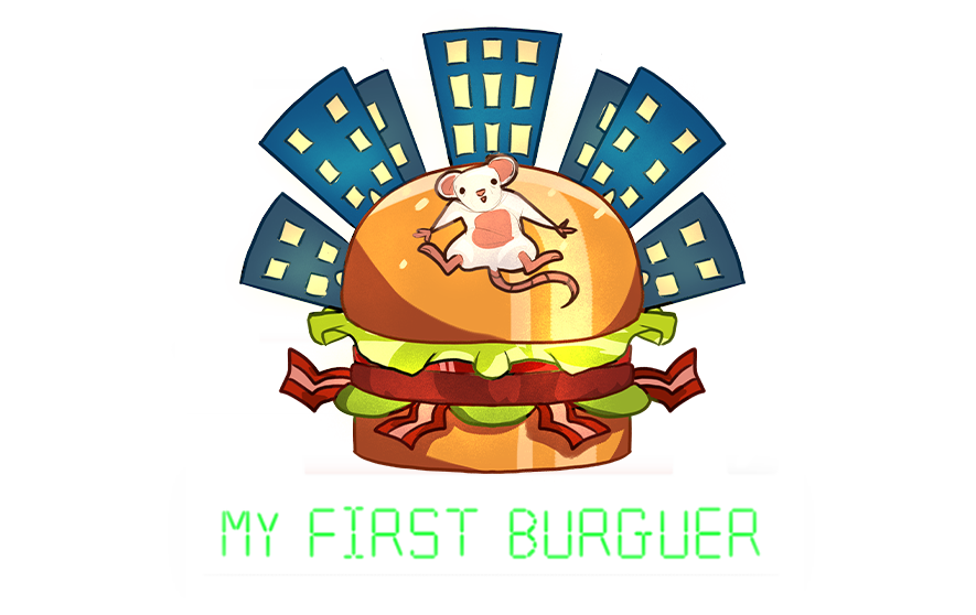 My First Burger