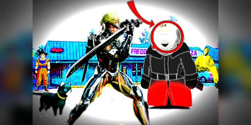 Cover image for Mental State Rising 2: Electric Boogaloo