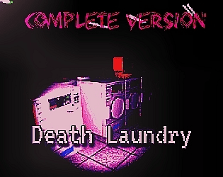 Death Laundry[COMPLETE VERSION] [Free] [Survival] [Windows]