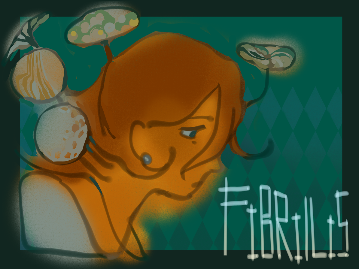 FIBRILIS