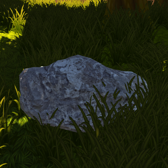 Cover image for Stone Simulator