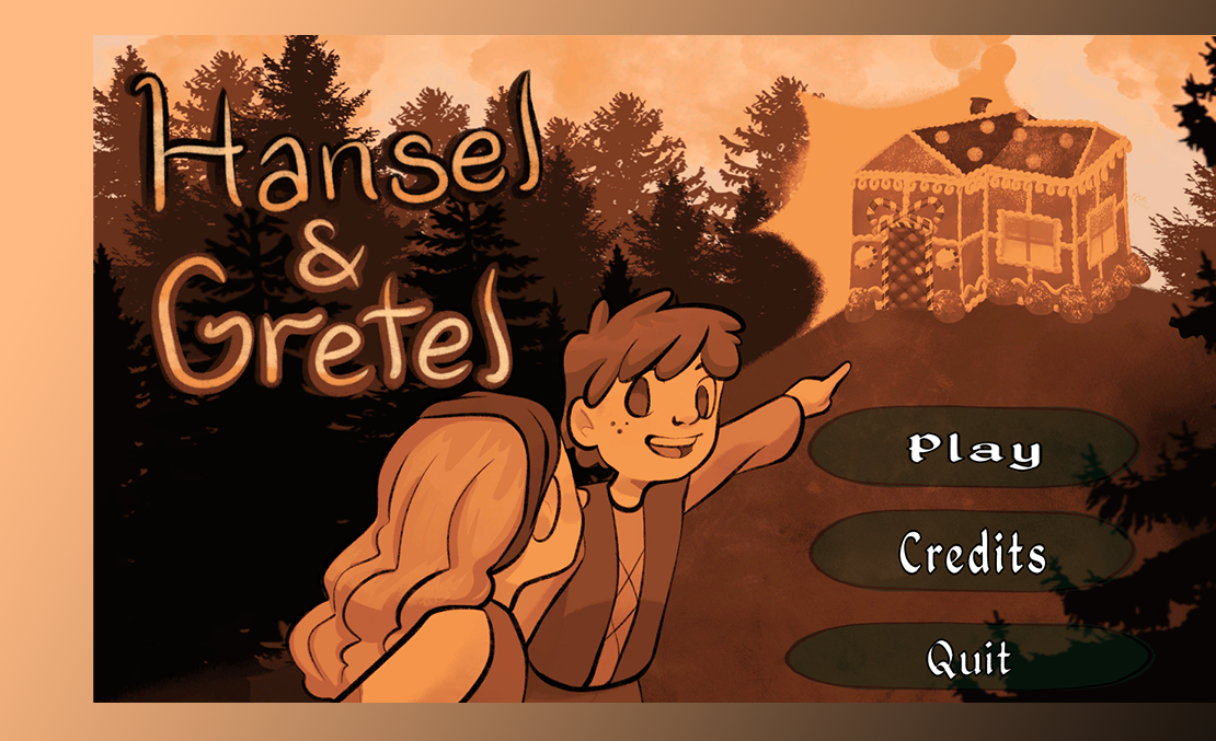 Hansel&Gretel