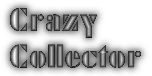 Crazy Collector