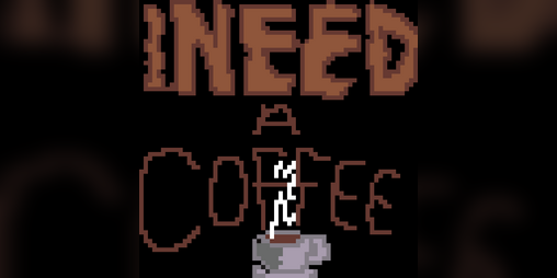 Cover image for I Need A Coffee