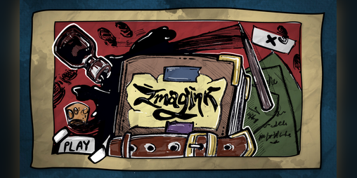 Cover image for imagink