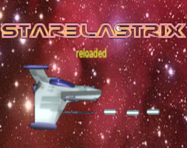 Starblastrix