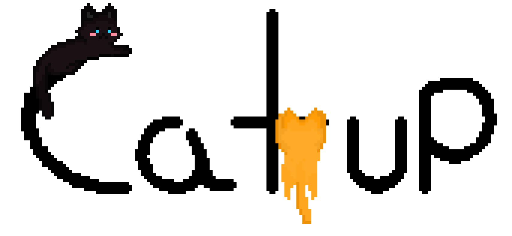 Cat Up BETA