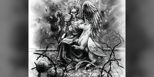 Cover image for Monster: Paradisum Lich