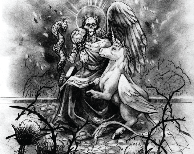 Cover image for Monster: Paradisum Lich