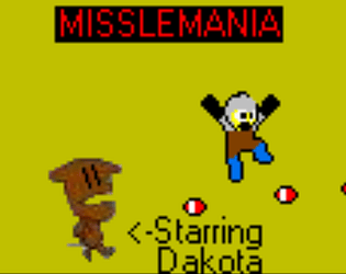 Misslemania (2009)