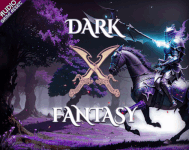 Dark Fantasy Pack 3