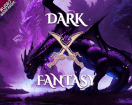 Dark Fantasy Music 2